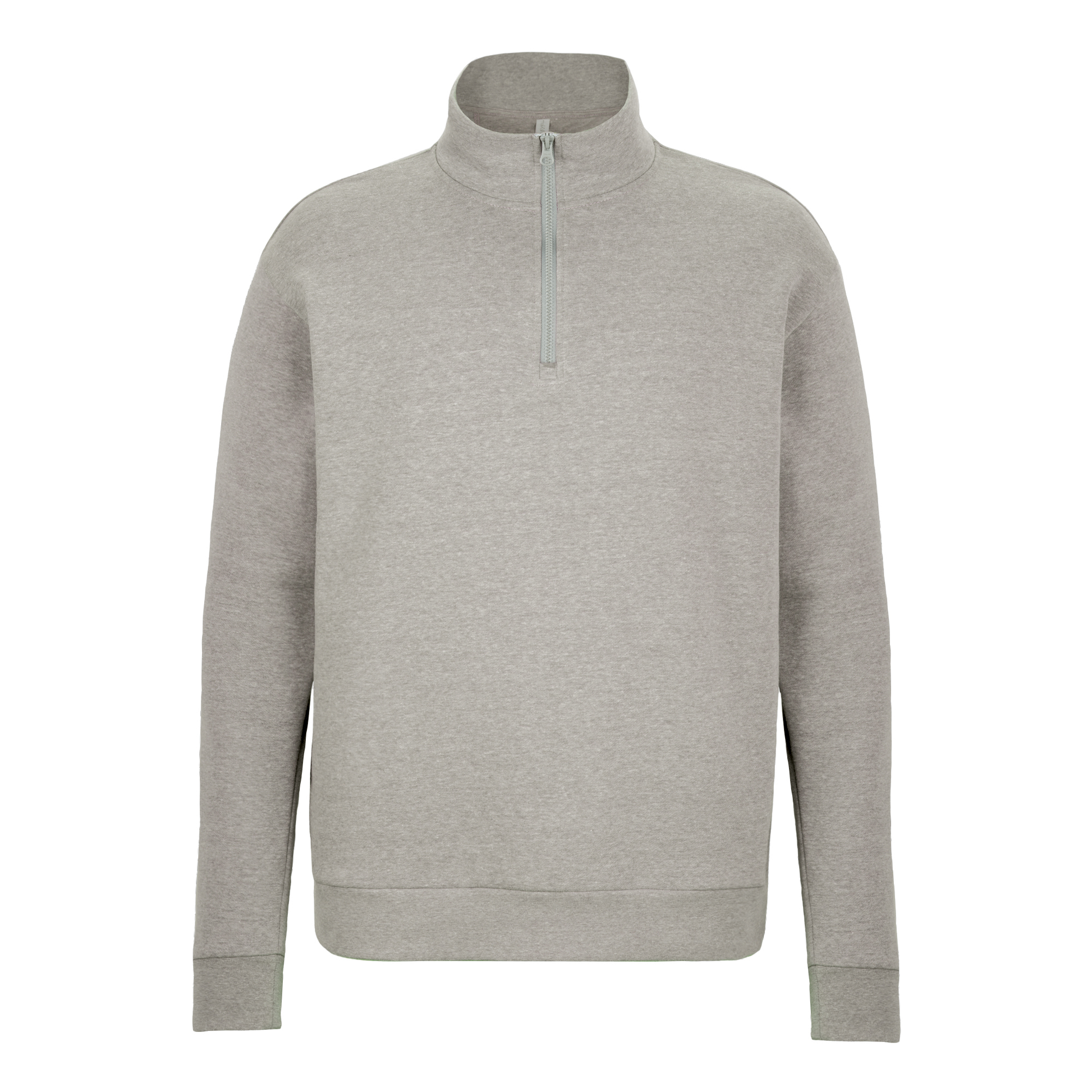 3X-Large Heather Gray Next Level 9643 