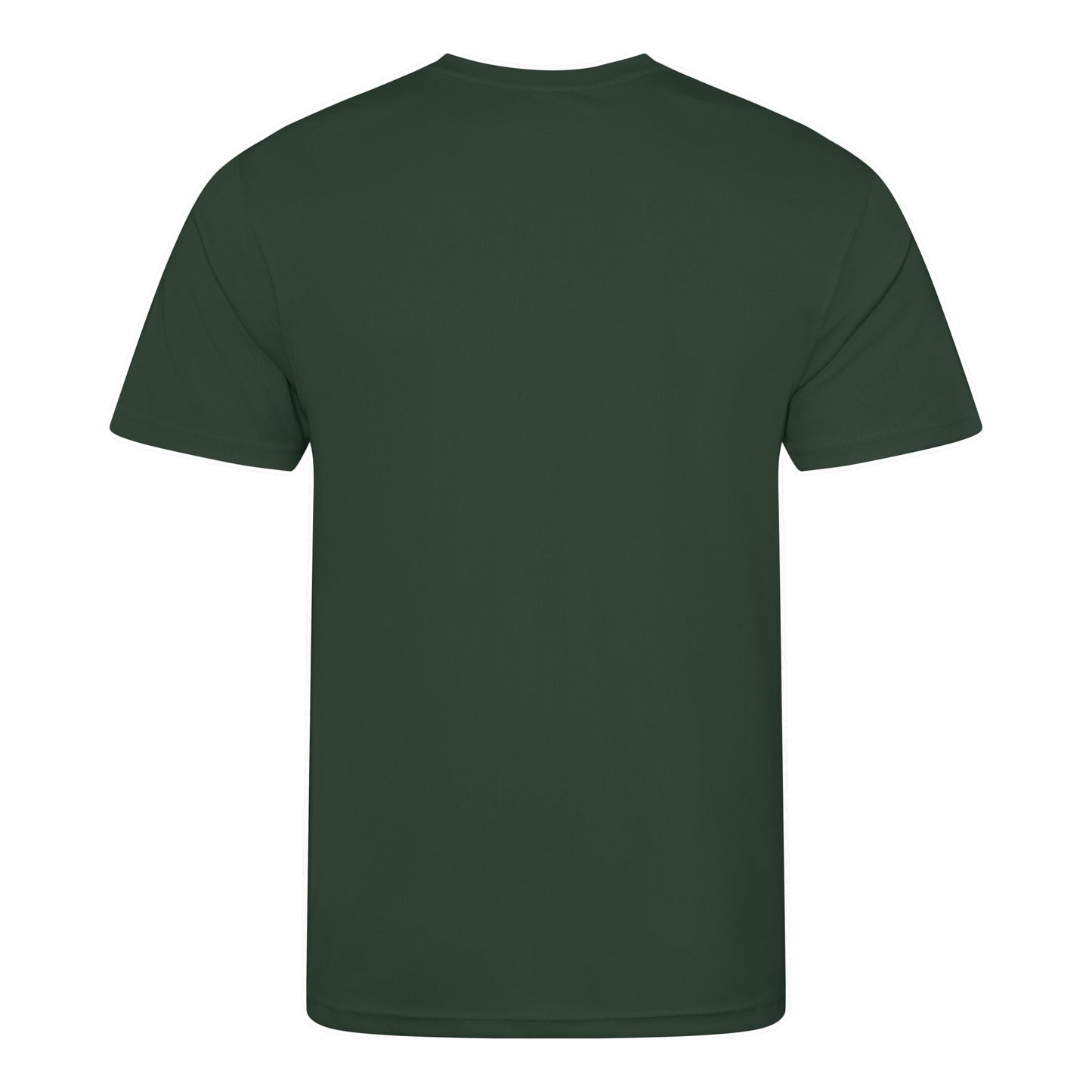 X-Large Bottle Green AWDis JCA001 
