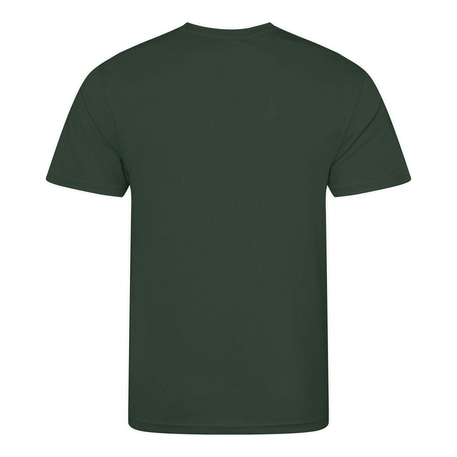 X-Large Bottle Green AWDis JCA001 