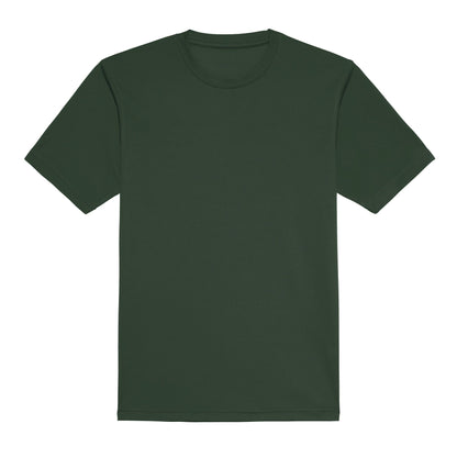 X-Large Bottle Green AWDis JCA001 