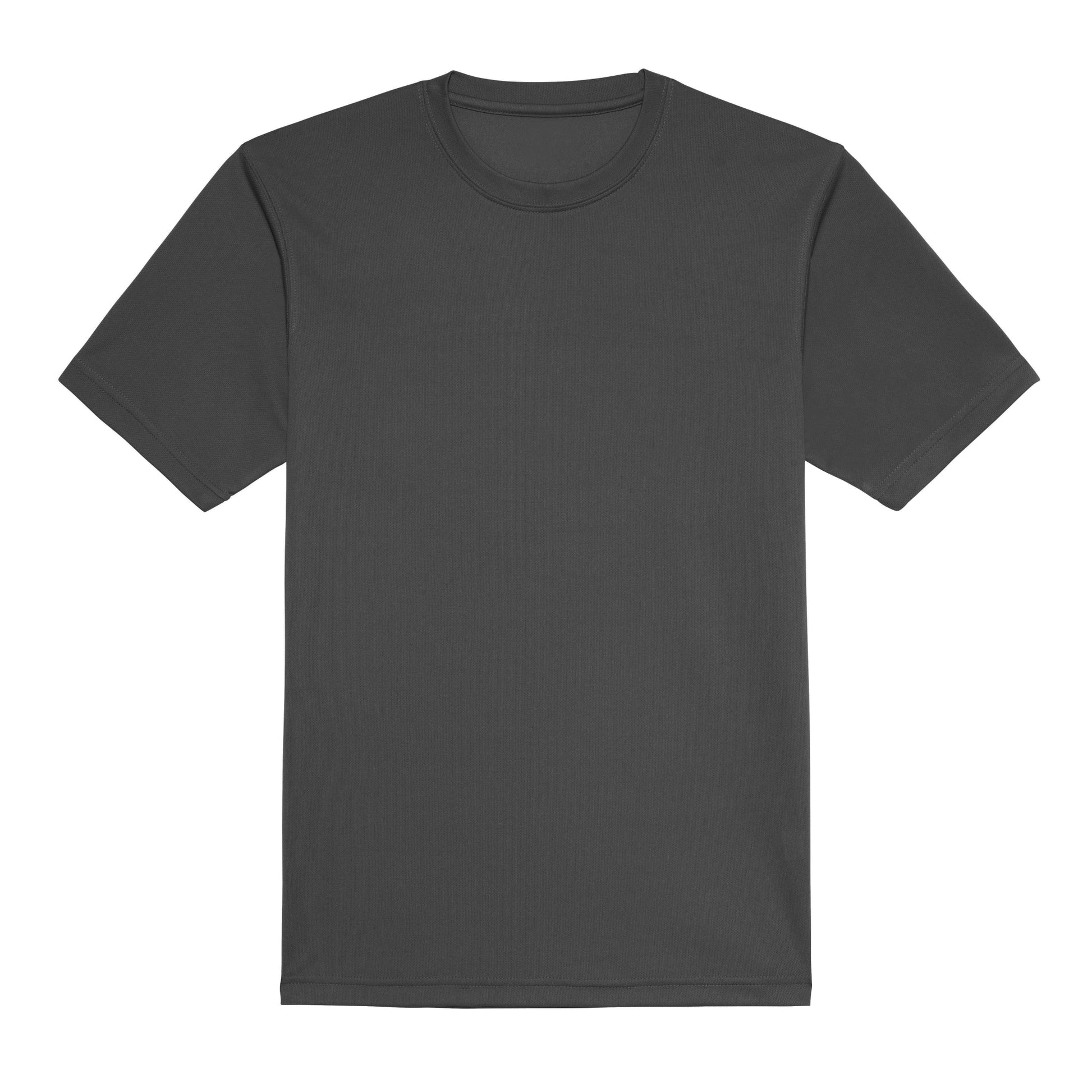 2X-Large Charcoal AWDis JCA001 