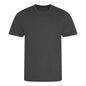 2X-Large Charcoal AWDis JCA001 