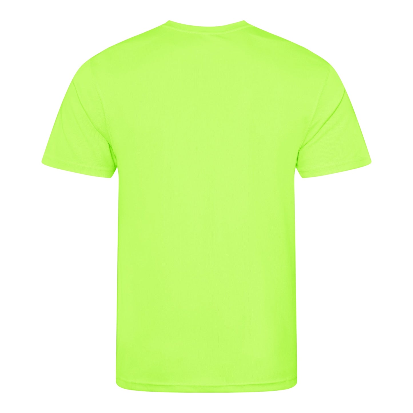 Medium Electric Green AWDis JCA001 