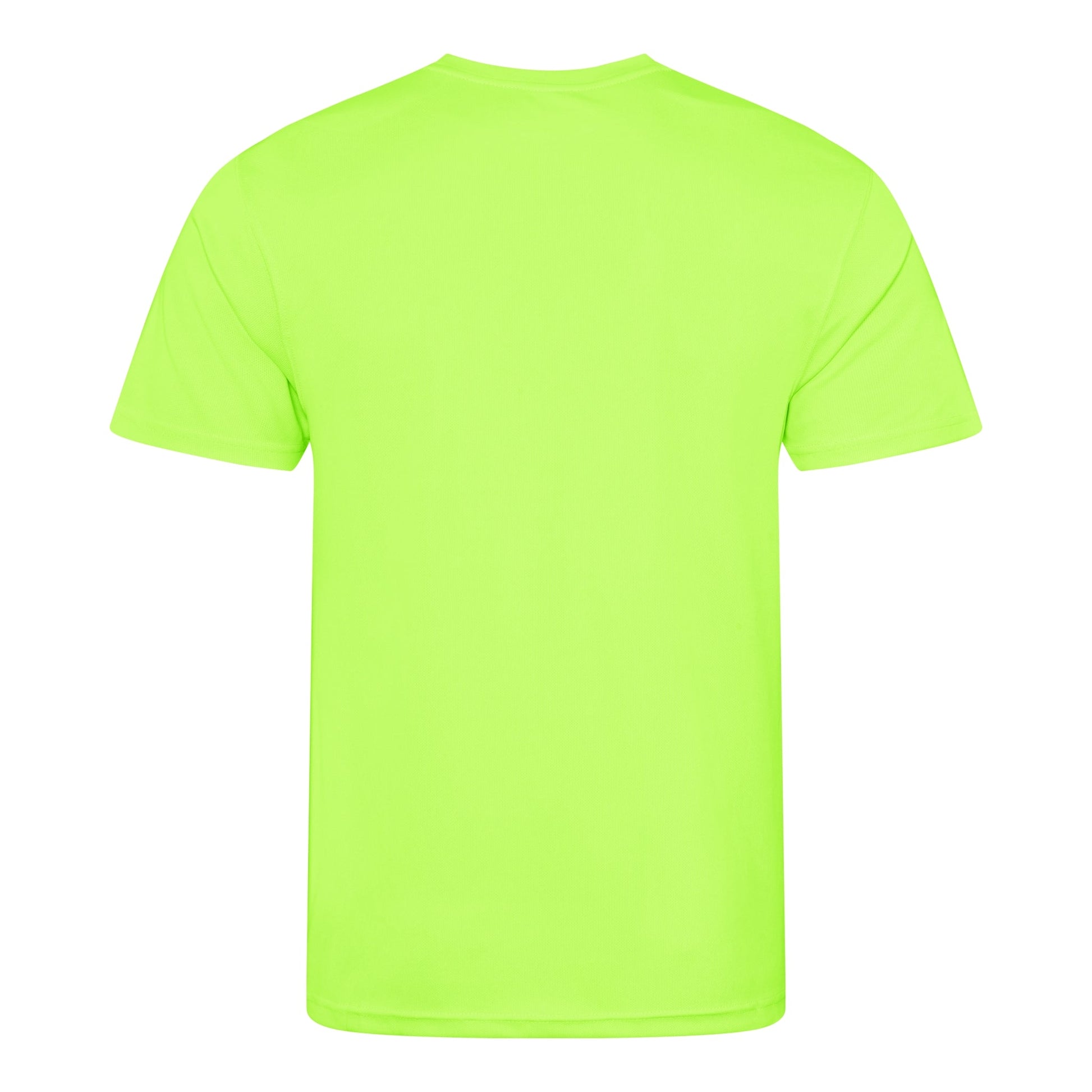 Medium Electric Green AWDis JCA001 