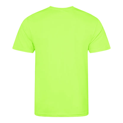 Medium Electric Green AWDis JCA001 