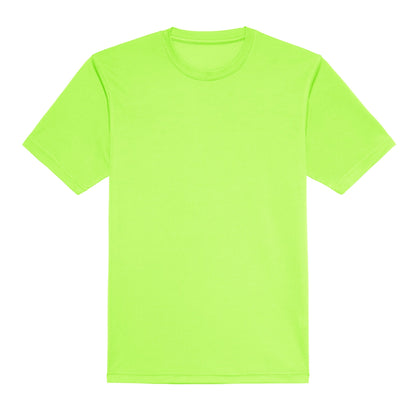Medium Electric Green AWDis JCA001 