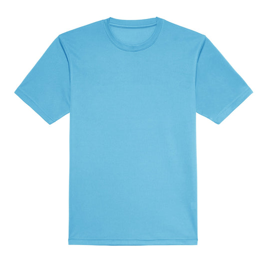 Medium Hawaiian Blue AWDis JCA001 
