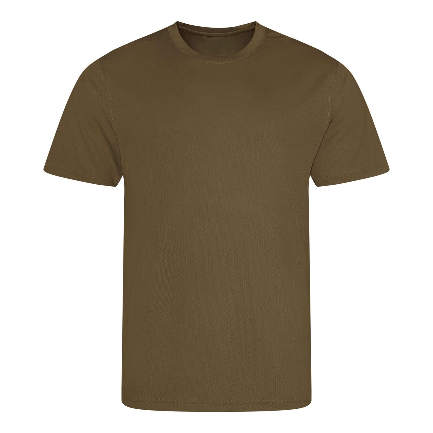 Medium Olive Green AWDis JCA001 