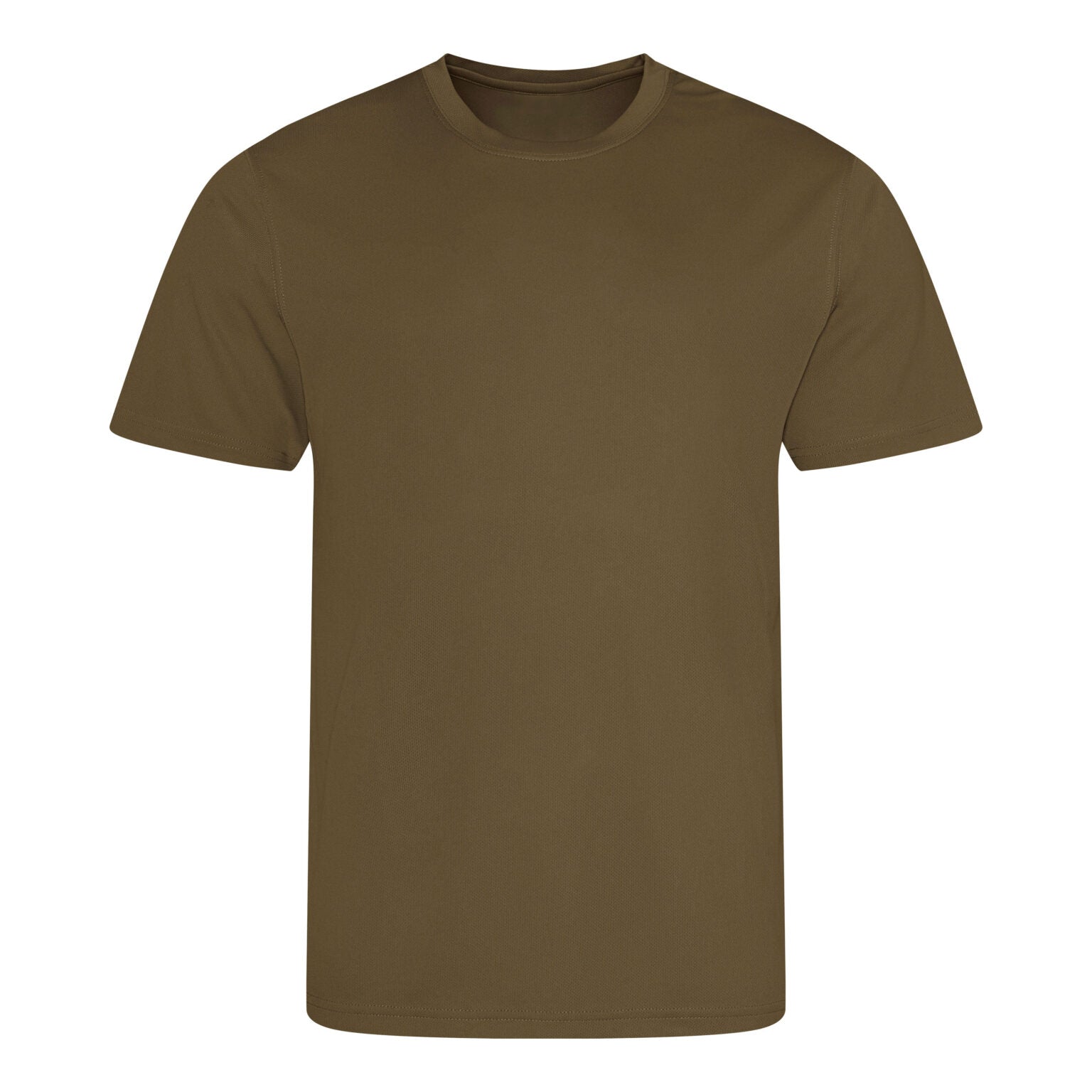 Medium Olive Green AWDis JCA001 
