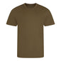 Medium Olive Green AWDis JCA001 