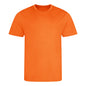 Medium Orange Crush AWDis JCA001 