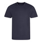 Small Oxford Navy AWDis JCA001 