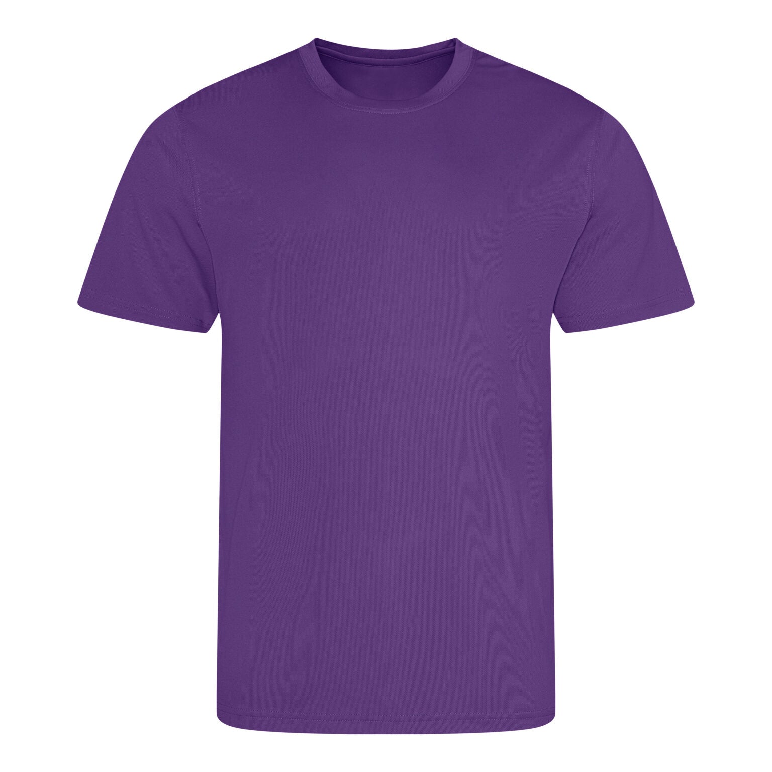 Youth X-Small Purple AWDis JCY001 
