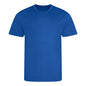 Large Royal Blue AWDis JCA001 