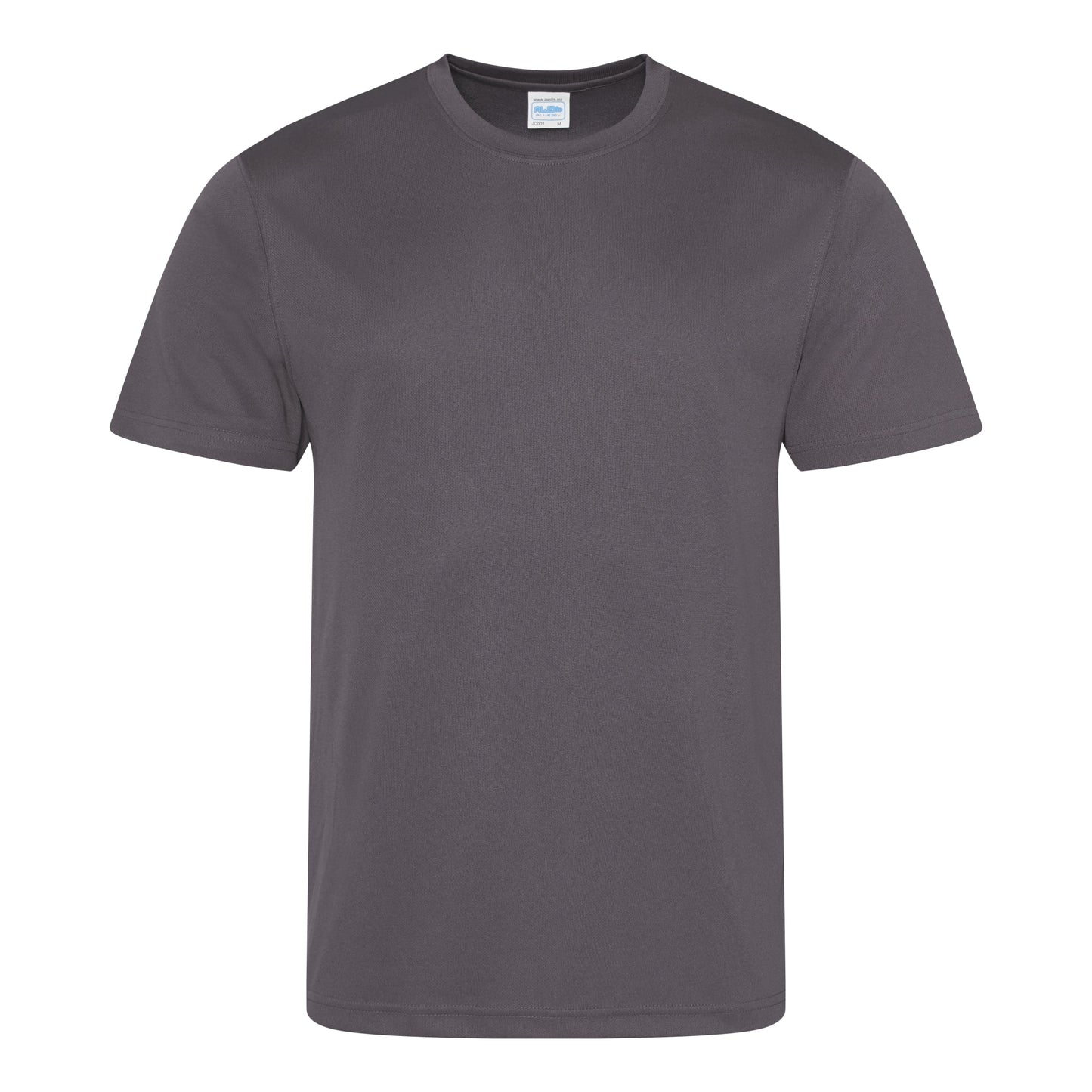 2X-Large Charcoal AWDis JCA001 
