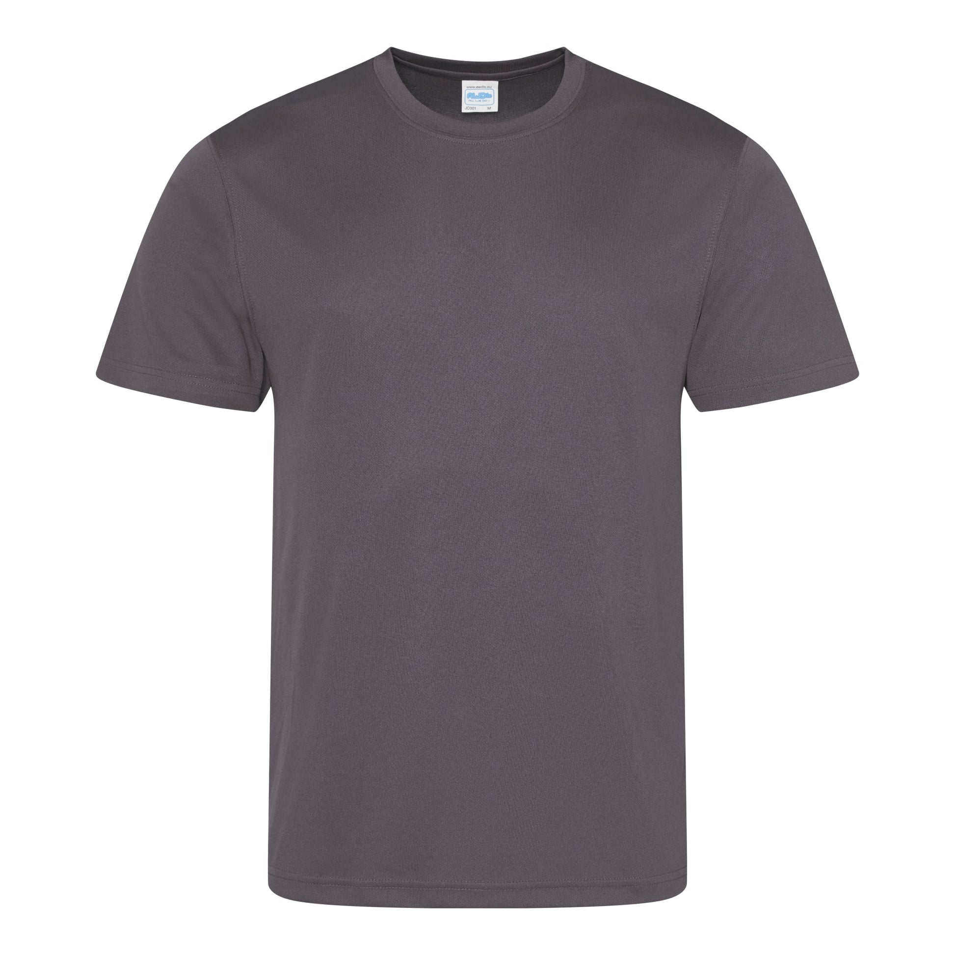 2X-Large Charcoal AWDis JCA001 