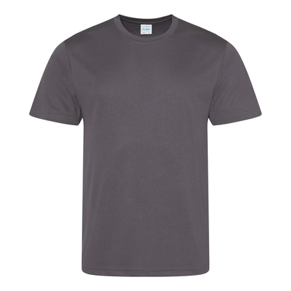 2X-Large Charcoal AWDis JCA001 
