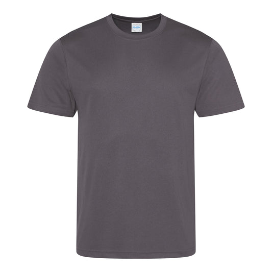 2X-Large Charcoal AWDis JCA001 