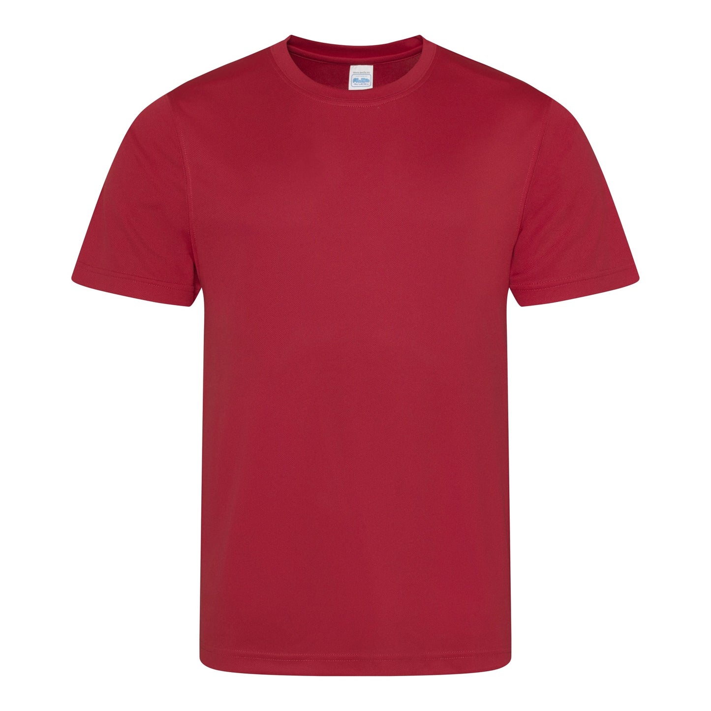 4X-Large Red Hot Chilli AWDis JCA001 