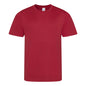 4X-Large Red Hot Chilli AWDis JCA001 