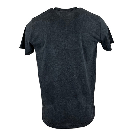 Art Unlimited Mineral Wash Tee (Black)