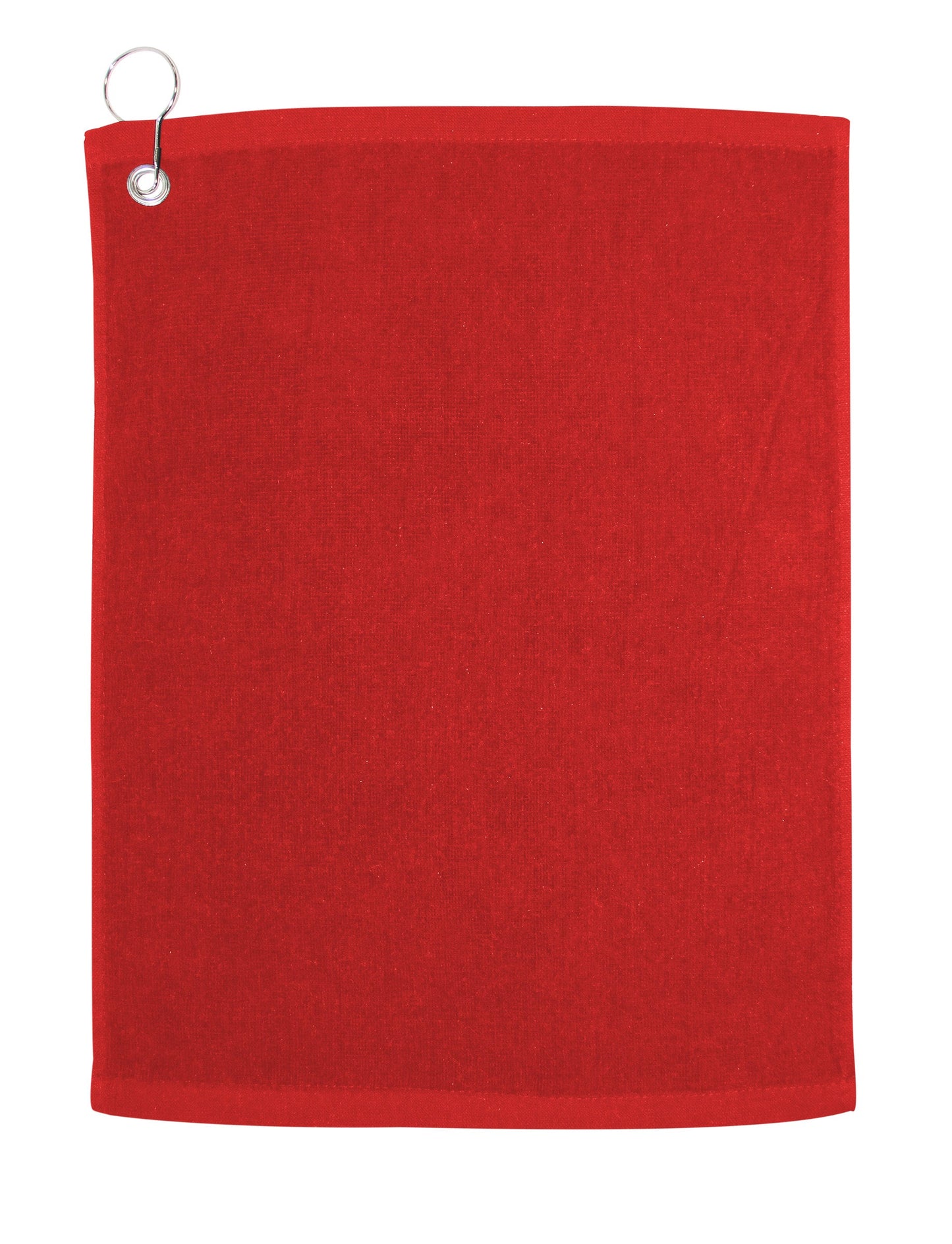 One Size Red Liberty Bags C1518GH 