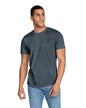 X-Large Dark Htr Gildan 64000 