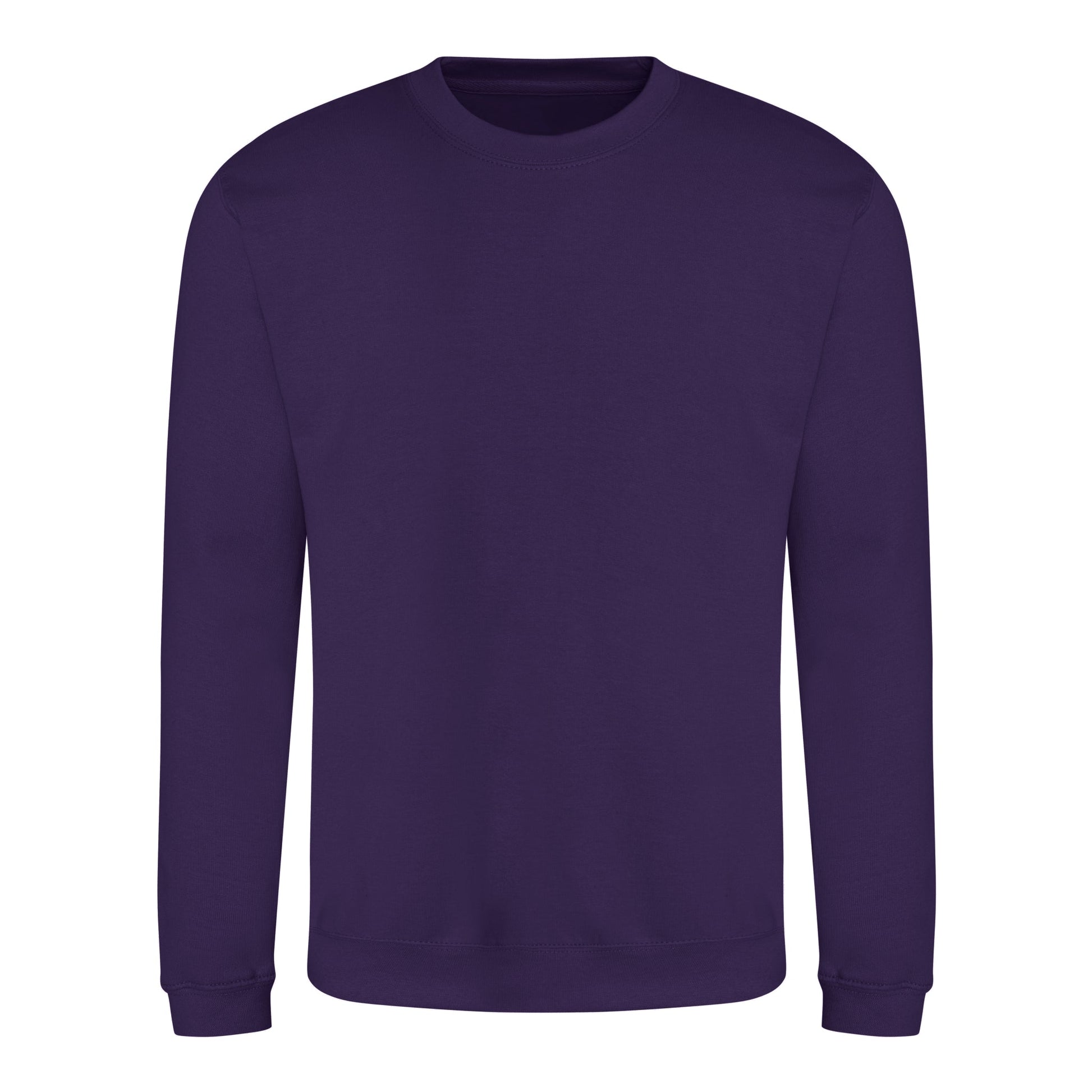 2X-Large Purple AWDis JHA030 