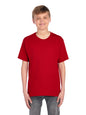 Youth X-Large True Red Jerzees 29BR 