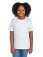 Youth X-Large Ash Fruit of the Loom F3930Y 