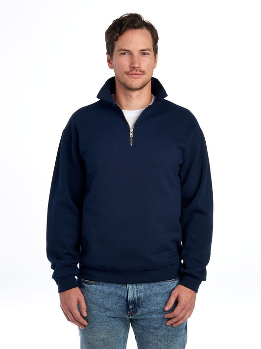 Small Jnavy Jerzees 4528M 