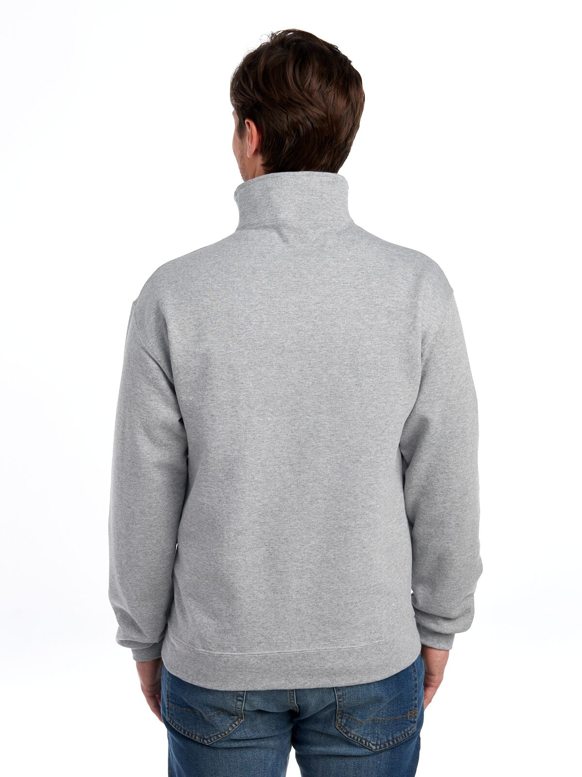 Small Oxford Jerzees 4528M 