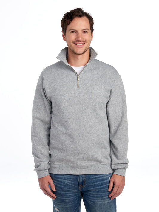 Small Oxford Jerzees 4528M 
