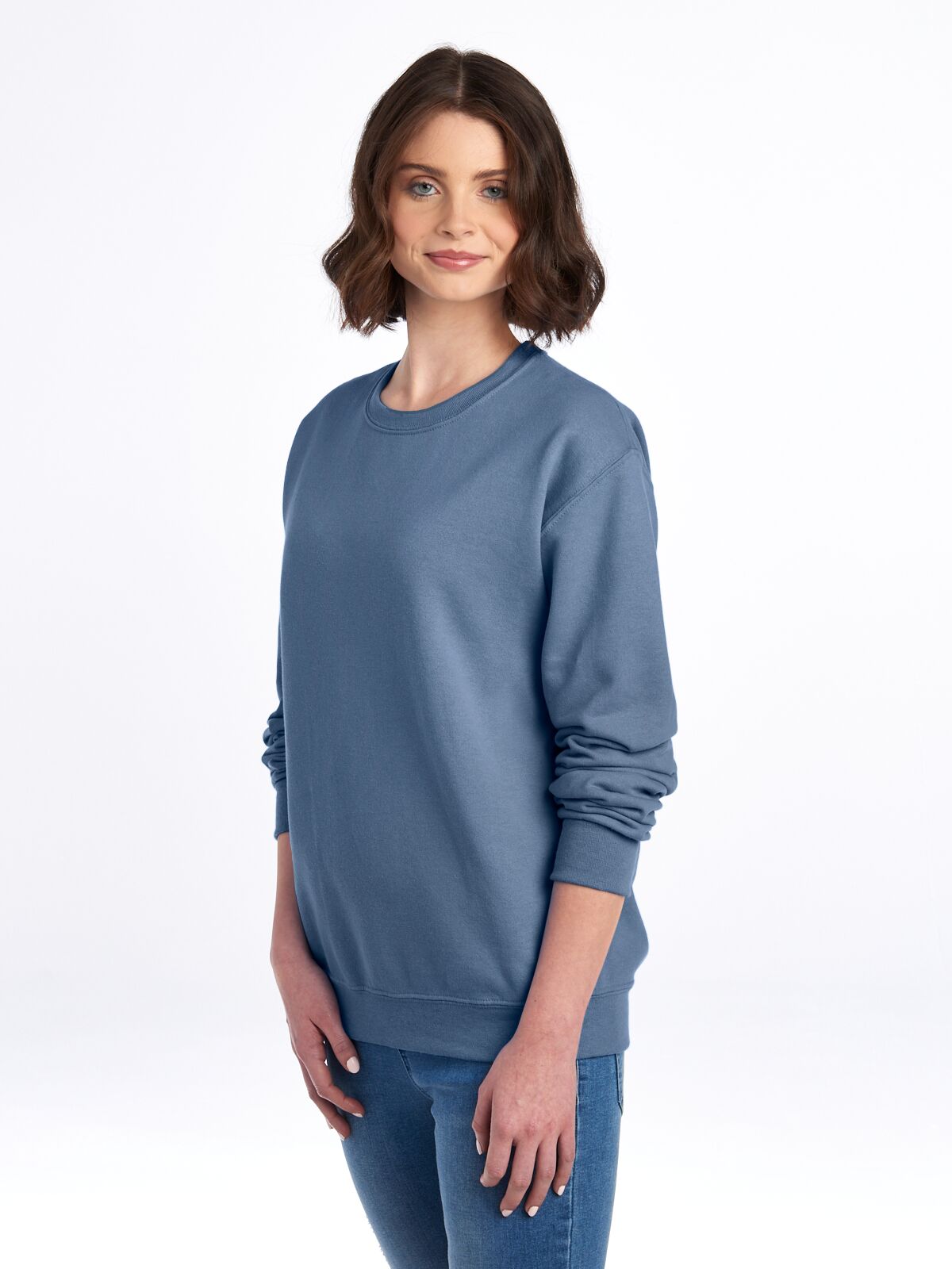 3X-Large Denim Jerzees 562MR 
