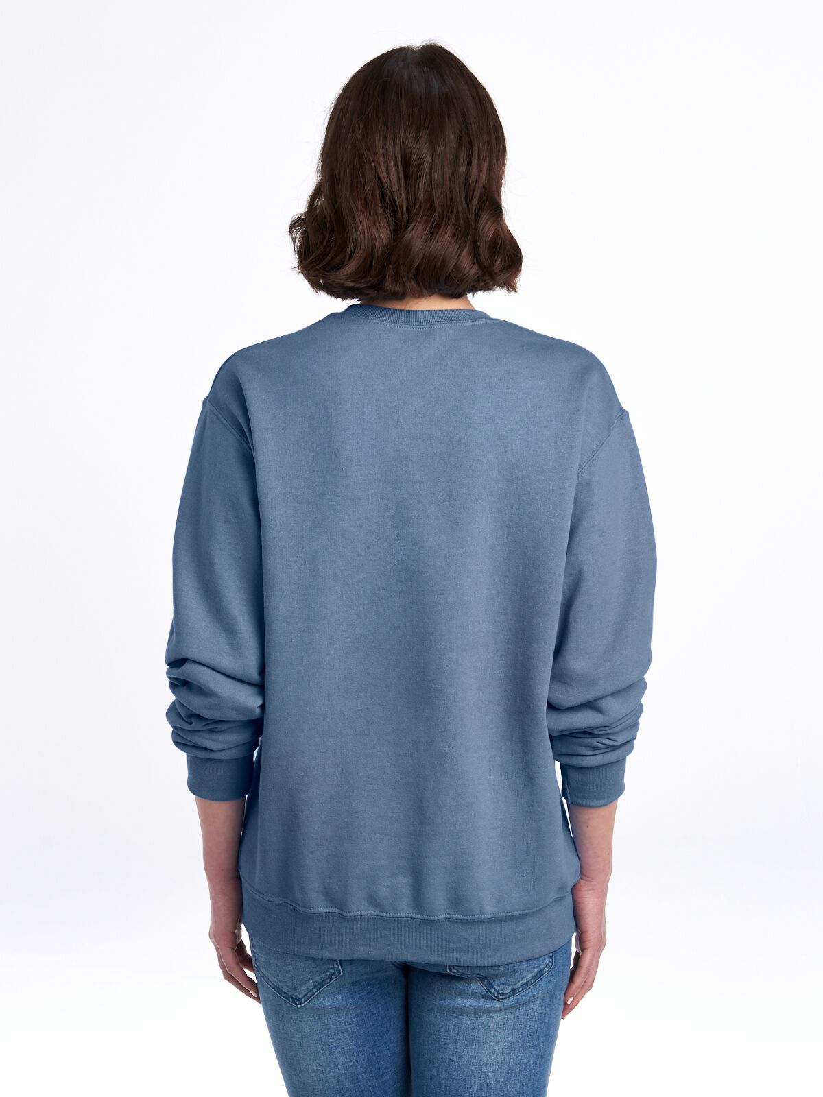 3X-Large Denim Jerzees 562MR 