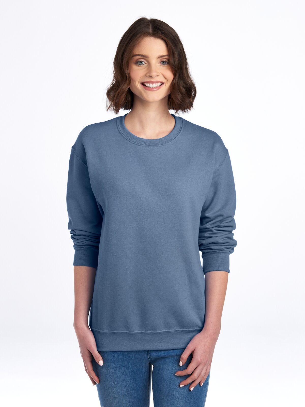 3X-Large Denim Jerzees 562MR 