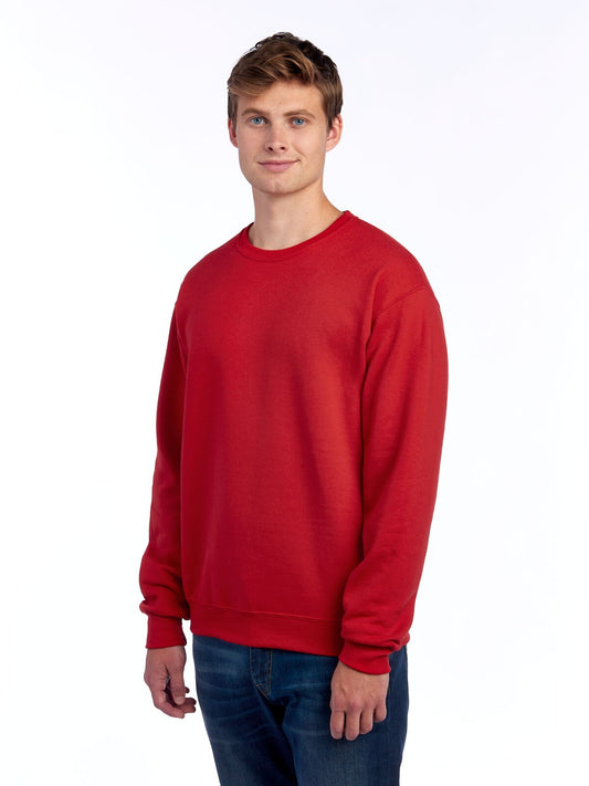 4X-Large True Red Jerzees 562MR 