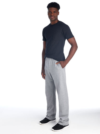 2X-Large Oxford Jerzees 974MPR 