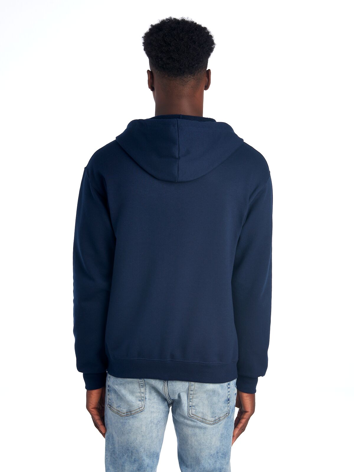 Medium Jnavy Jerzees 993MR 