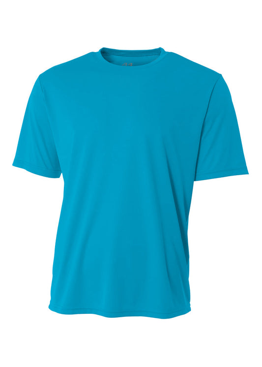 X-Small Electric Blue A4 N3142 
