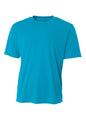X-Small Electric Blue A4 N3142 