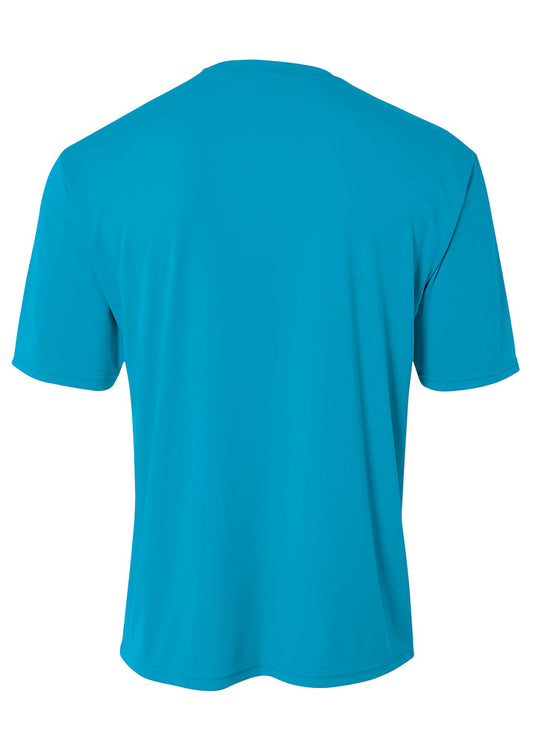X-Small Electric Blue A4 N3142 