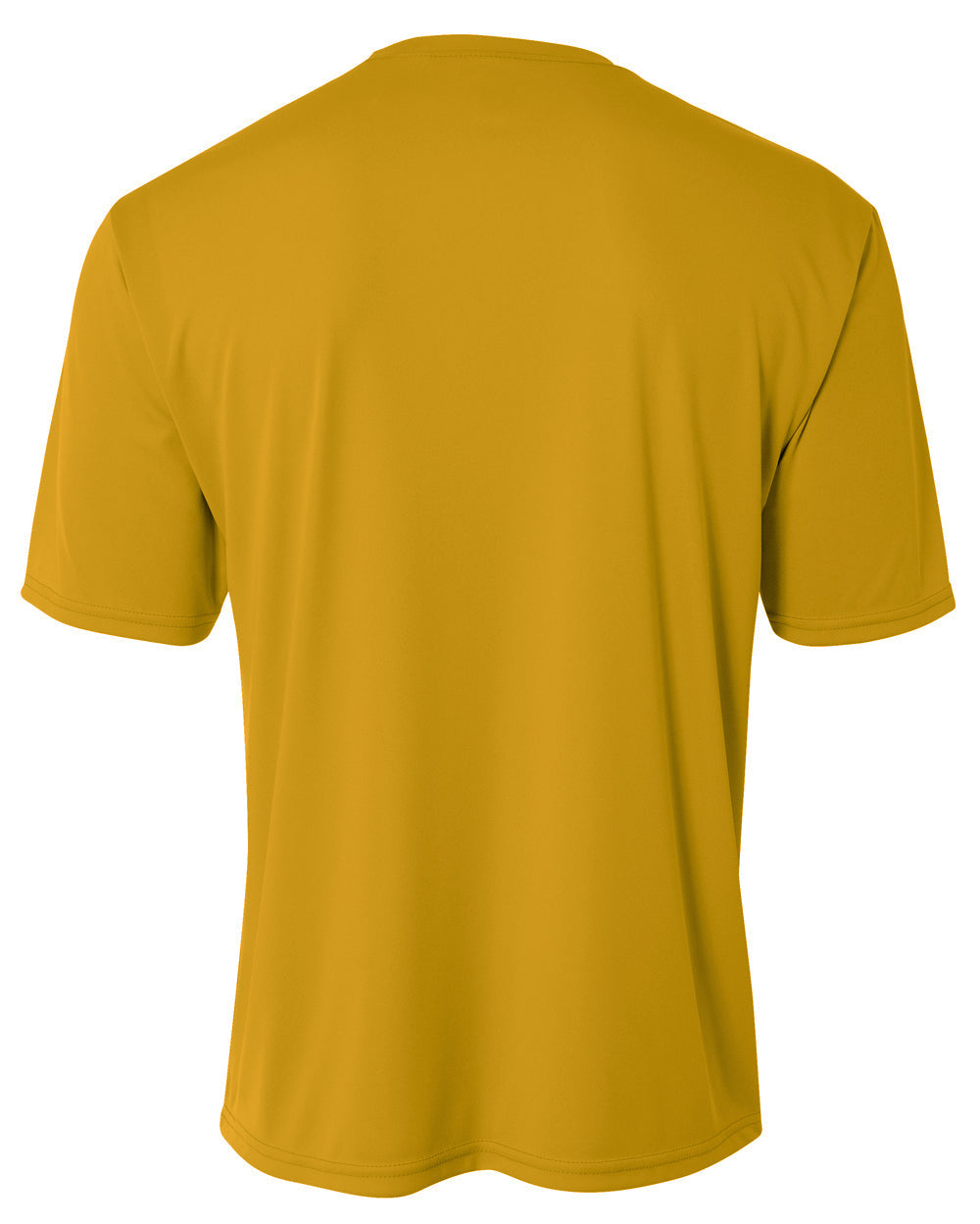 3X-Large Gold 2011 A4 N3142 