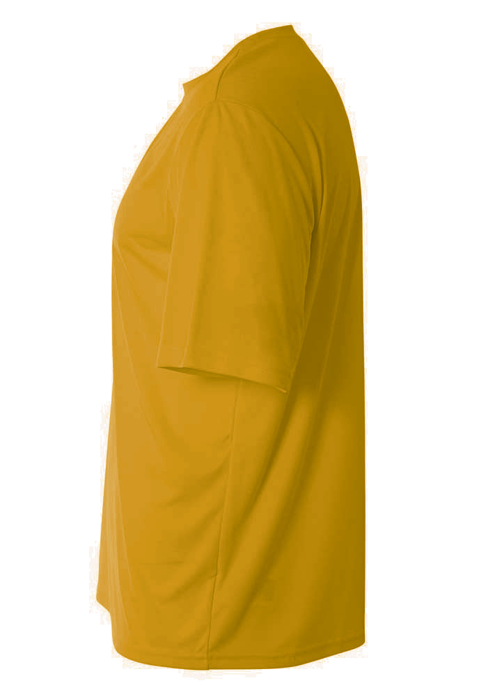 3X-Large Gold 2011 A4 N3142 
