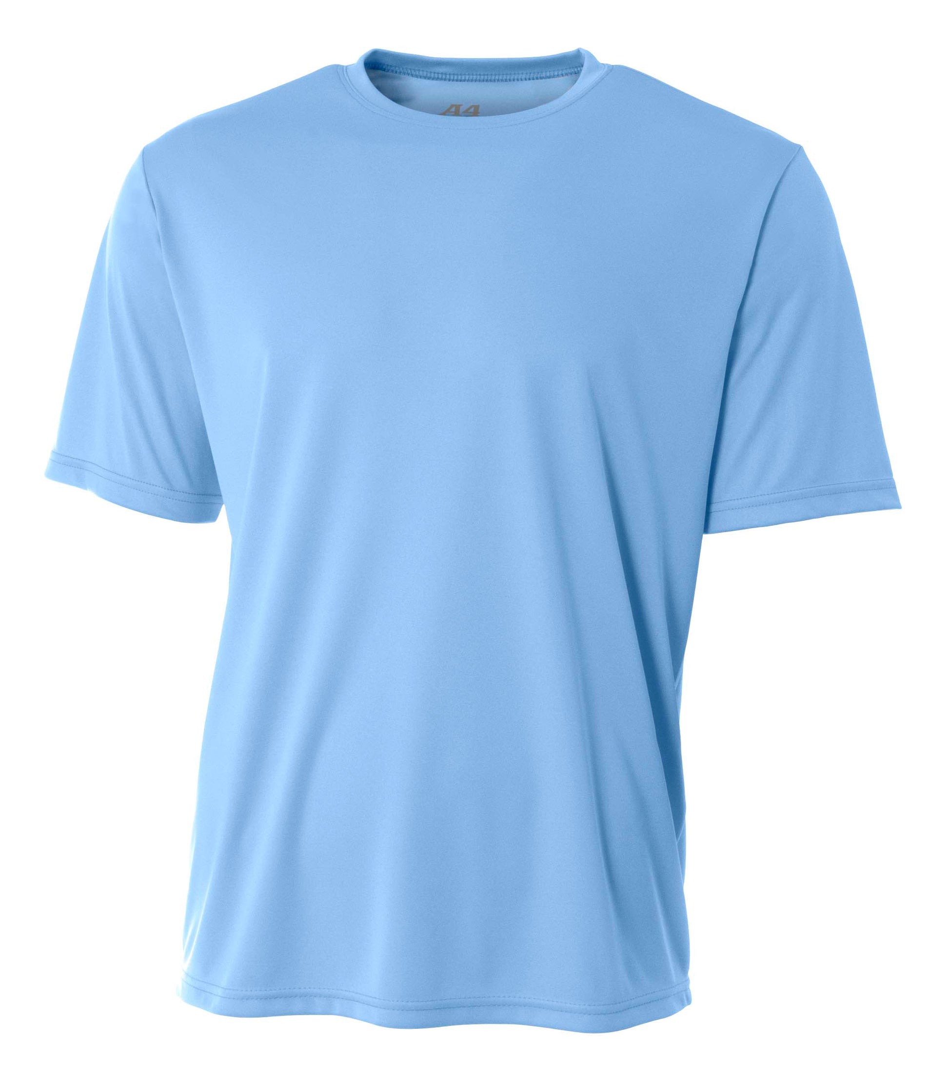 4X-Large Light Blue 2011 A4 N3142 
