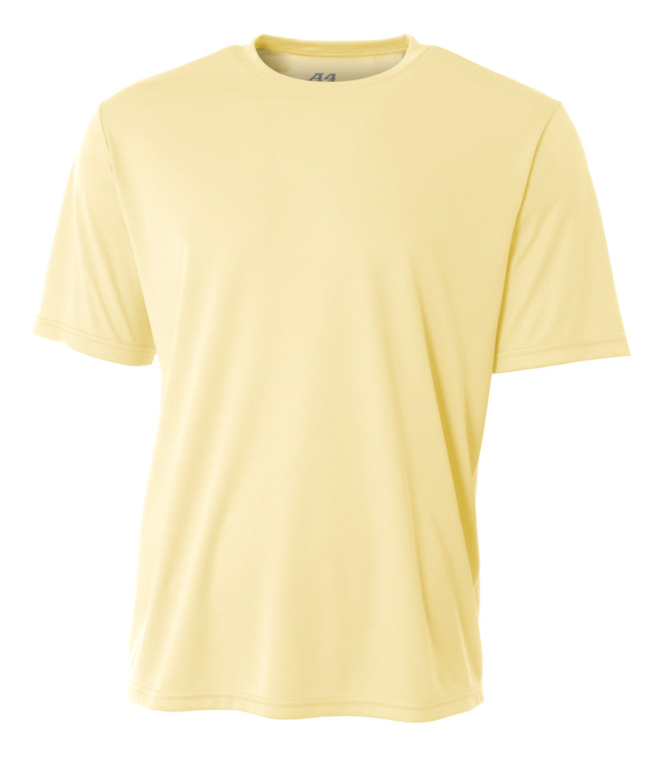 X-Small Lt Yellow A4 N3142 