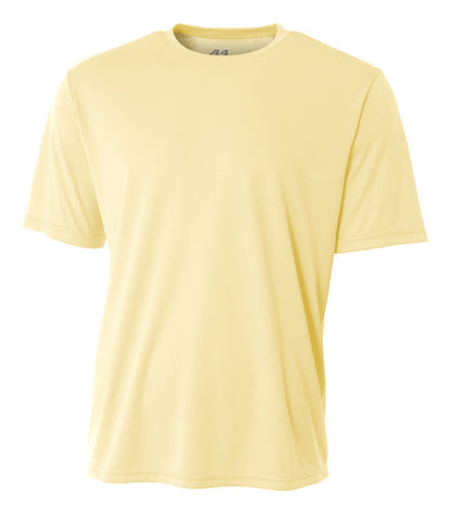 X-Small Lt Yellow A4 N3142 