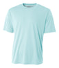 4X-Large Pastel Blue A4 N3142 