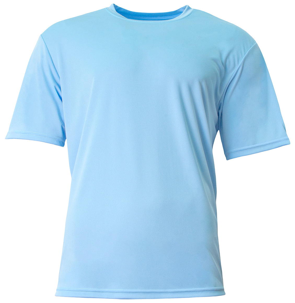 Small Sky Blue A4 N3142 