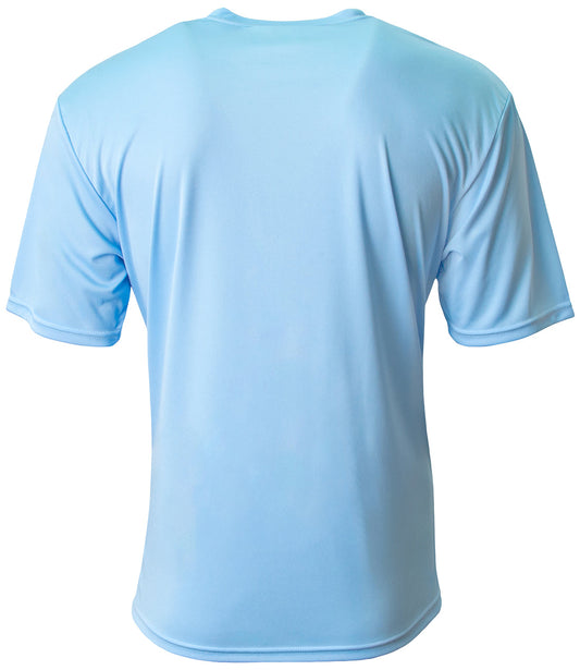 Small Sky Blue A4 N3142 